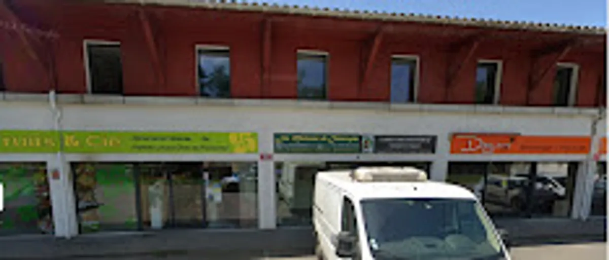 La Main Tendue Saint-Pierre-d'Irube - Photo 2