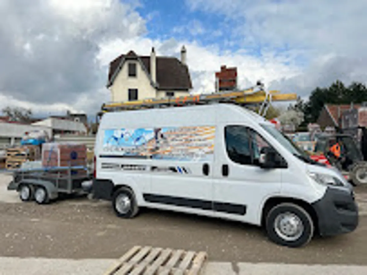 ETS COUVREUR EGC RÉNOVATION - Réparation Nettoyage Toiture Fuites Couverture Zinguerie Amiens et alentours - Photo 6