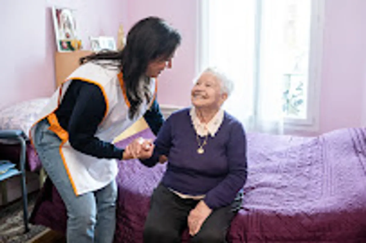 Senior Compagnie Dole - Aide à Domicile - Photo 5