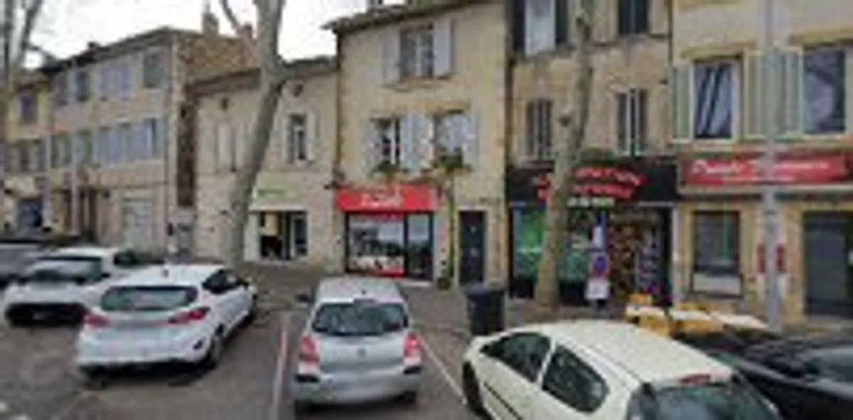 Azaé Salon de Provence