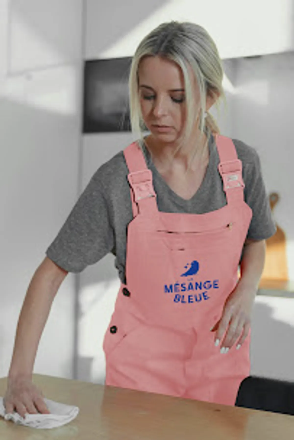 La Mésange Bleue - Photo 7