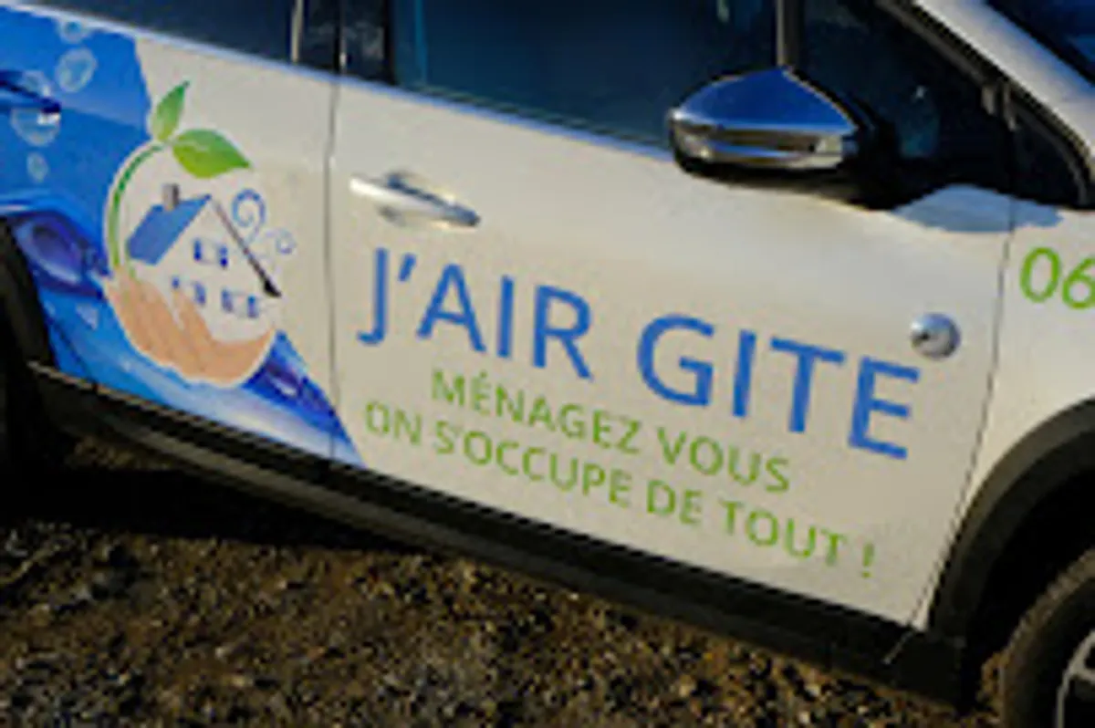 J'AIR GITE