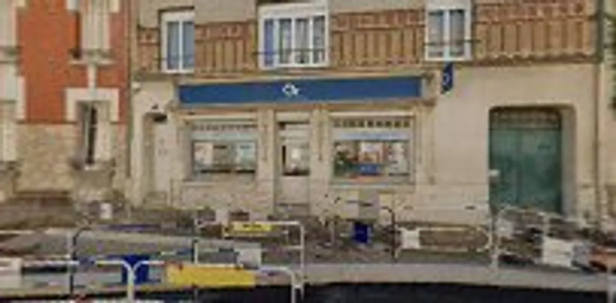 Agence O2 Reims Est - Services à domicile