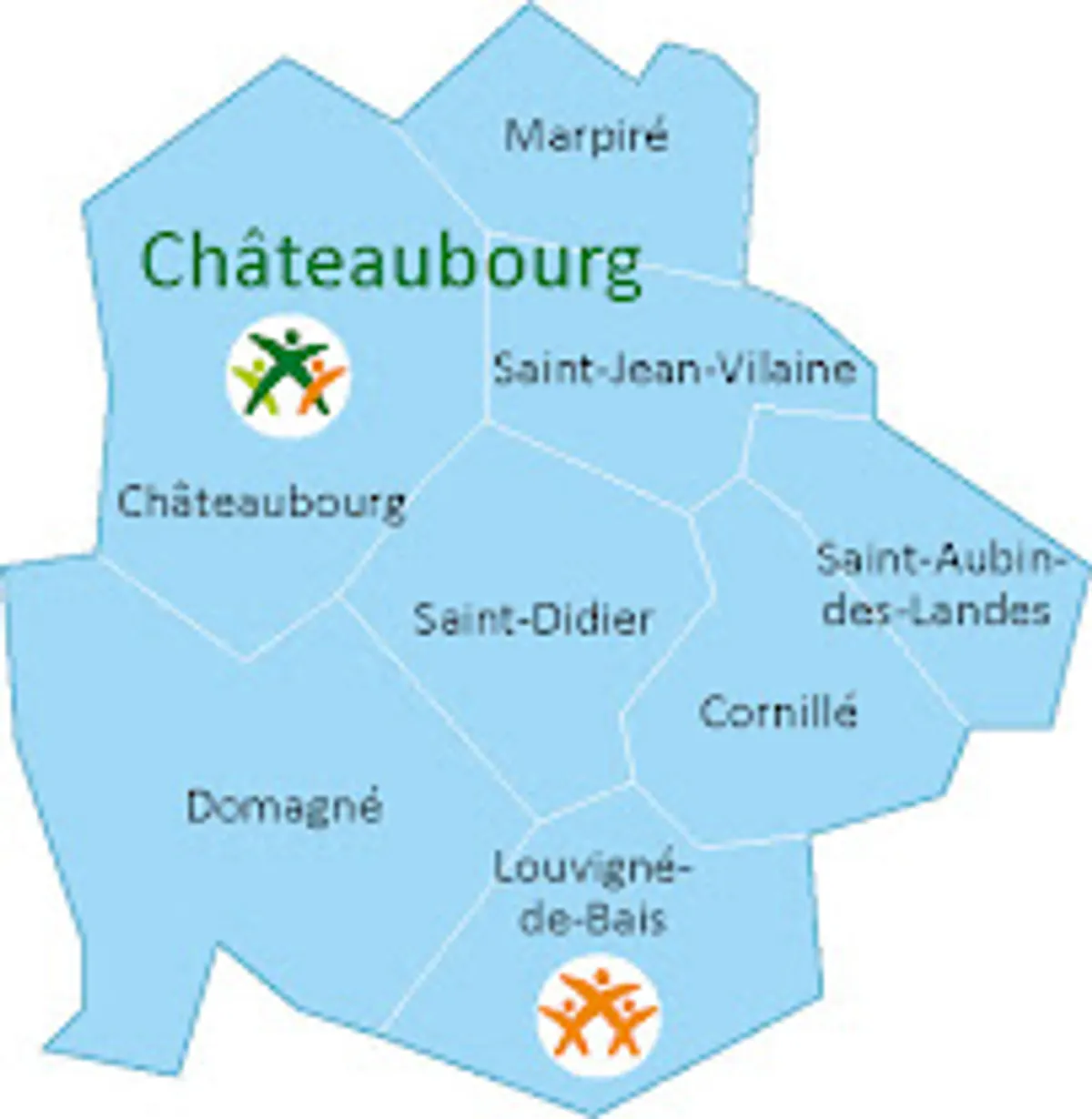 ADMR CHÂTEAUBOURG - Photo 8