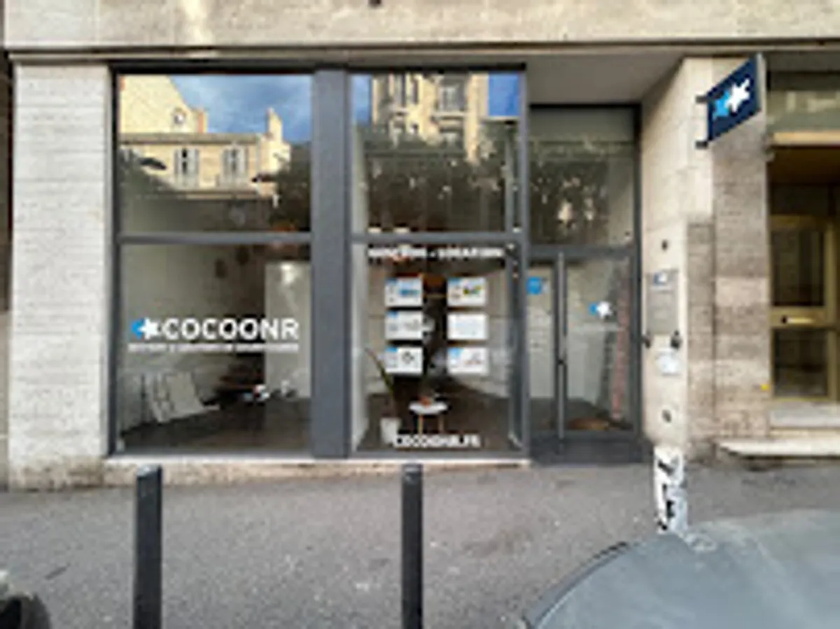 Cocoonr Marseille - Agence de Conciergerie et Location