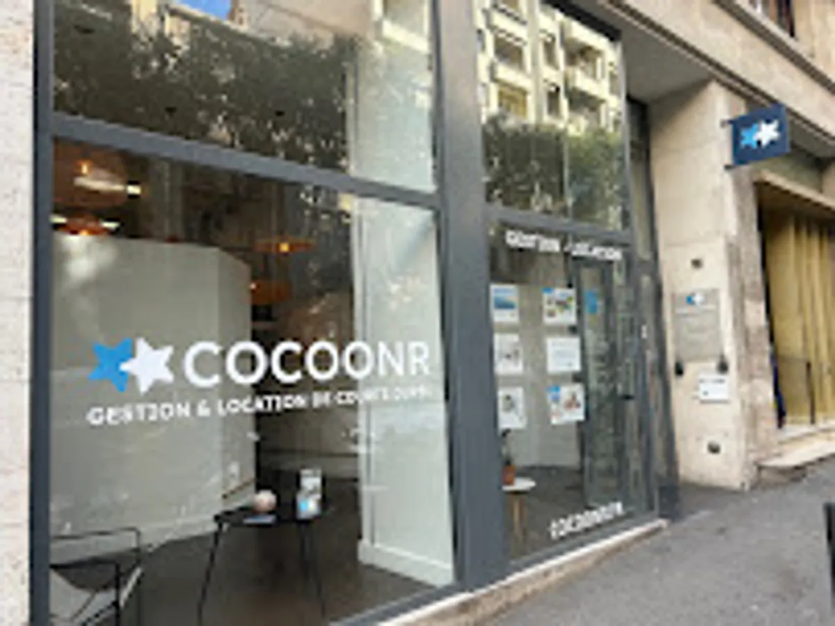 Cocoonr Marseille - Agence de Conciergerie et Location - Photo 2