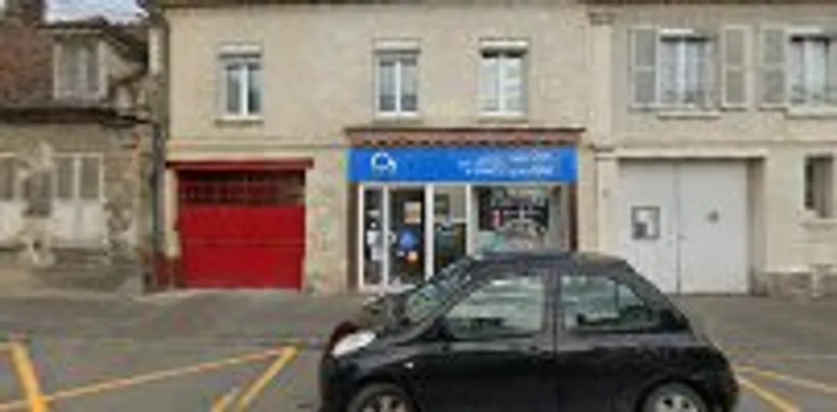 Agence O2 Ribécourt - Services à domicile
