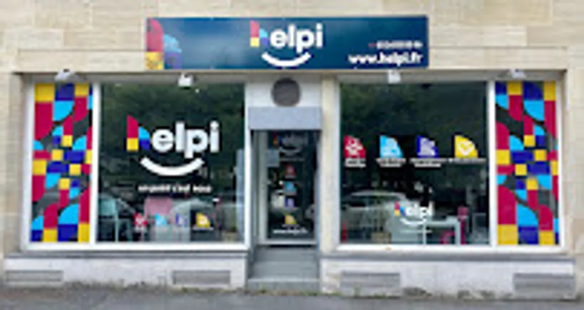 Helpi Reims - Photo 2