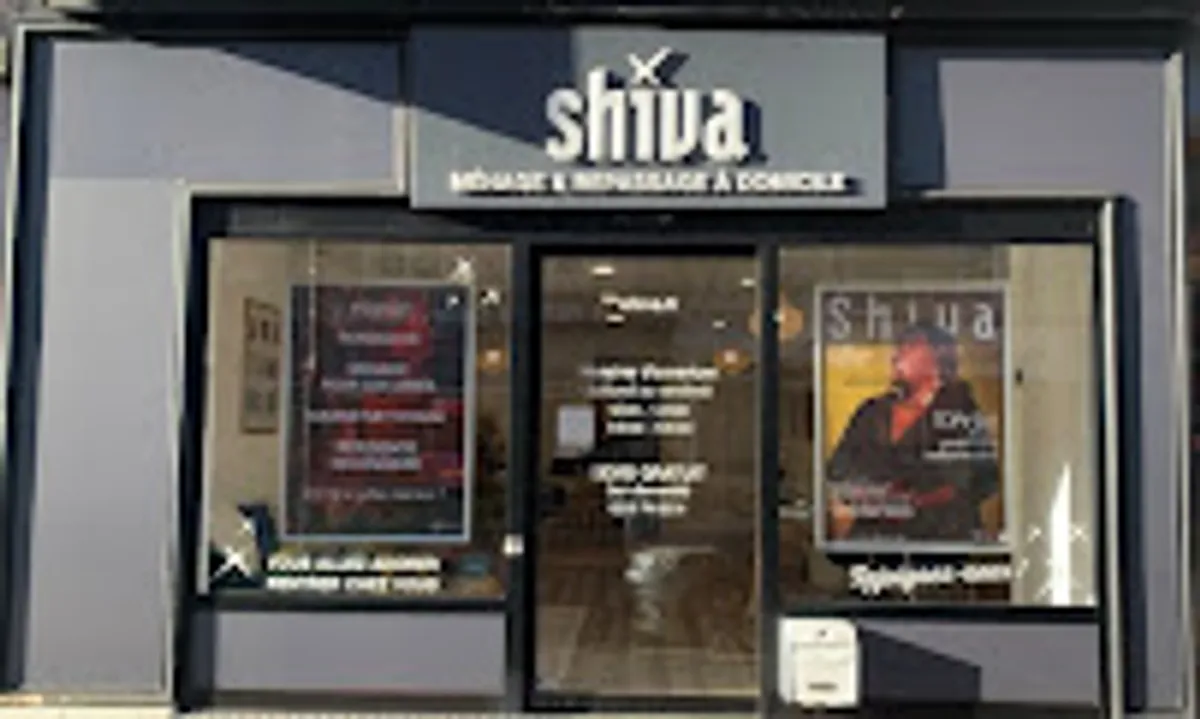 Ménage et repassage à domicile - Shiva Saint-Lô