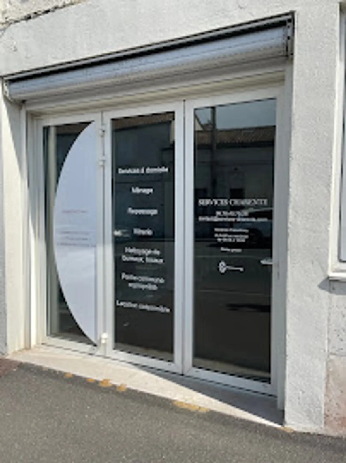 Services Charente