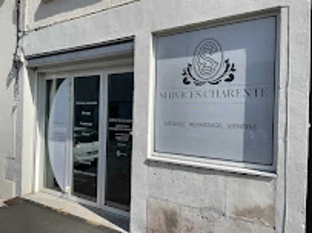 Services Charente - Photo 2