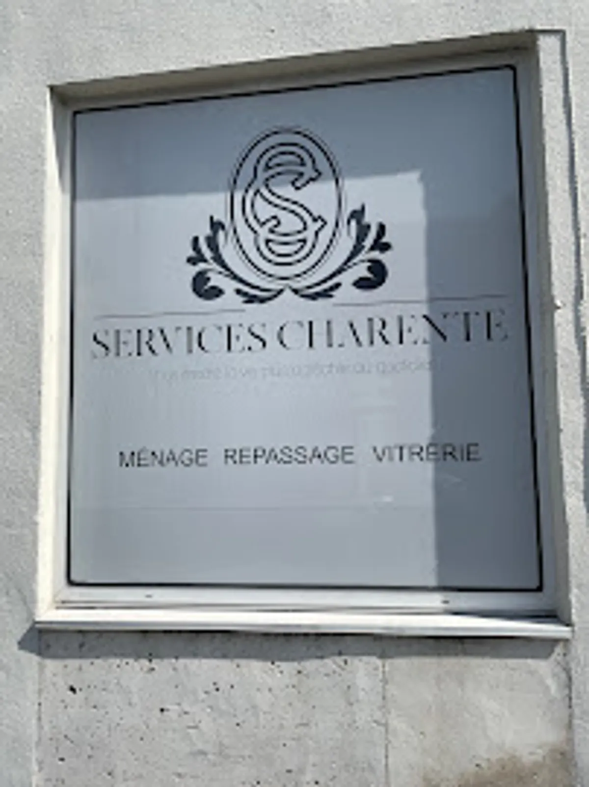 Services Charente - Photo 3