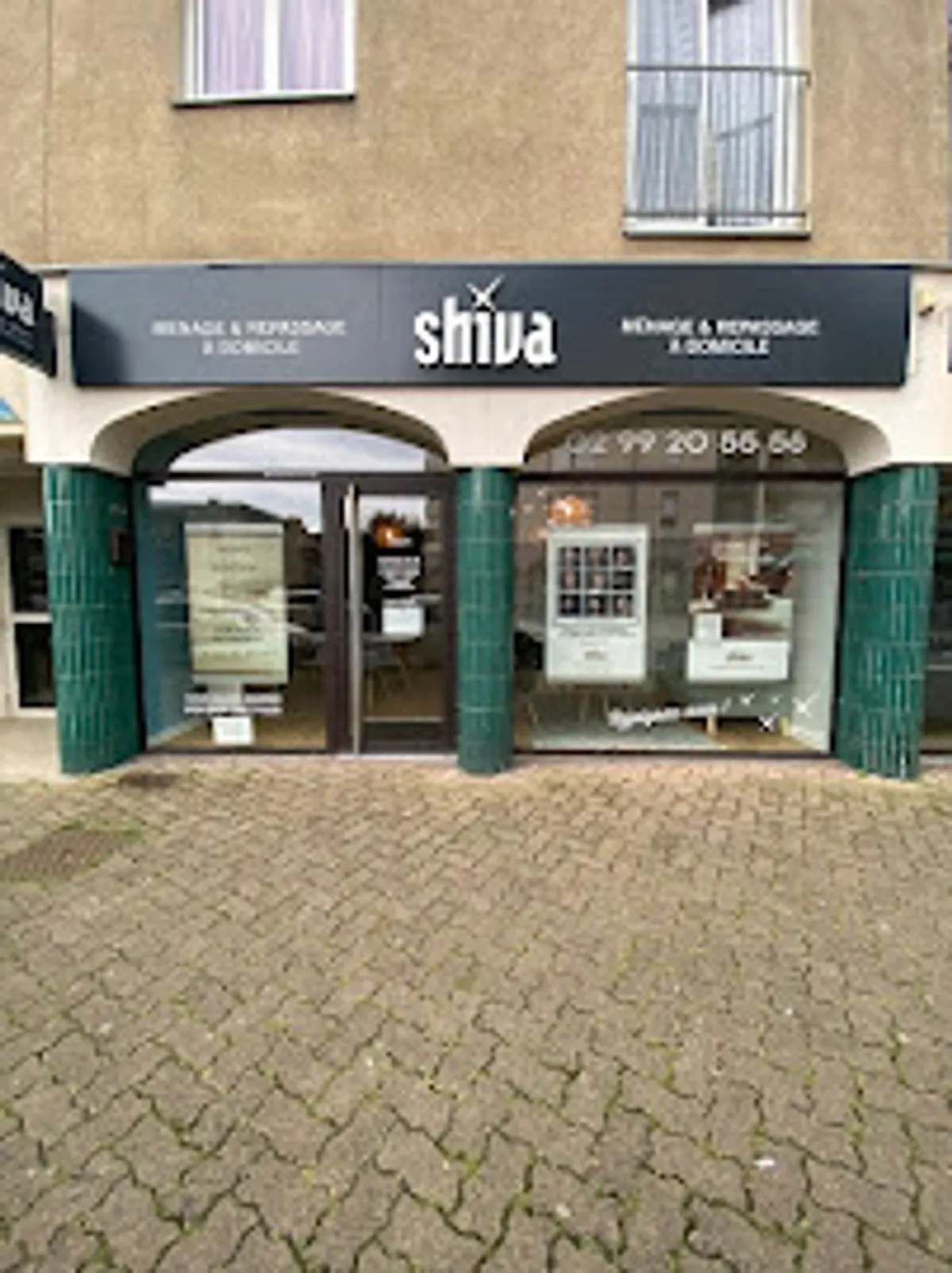 Ménage et repassage à domicile - Shiva Saint-Malo