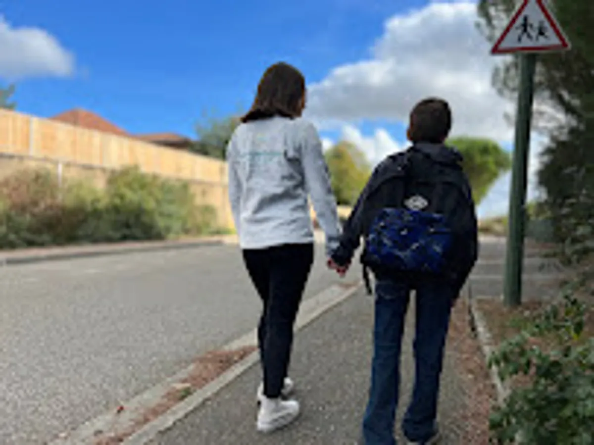 Service à dom' - Photo 3
