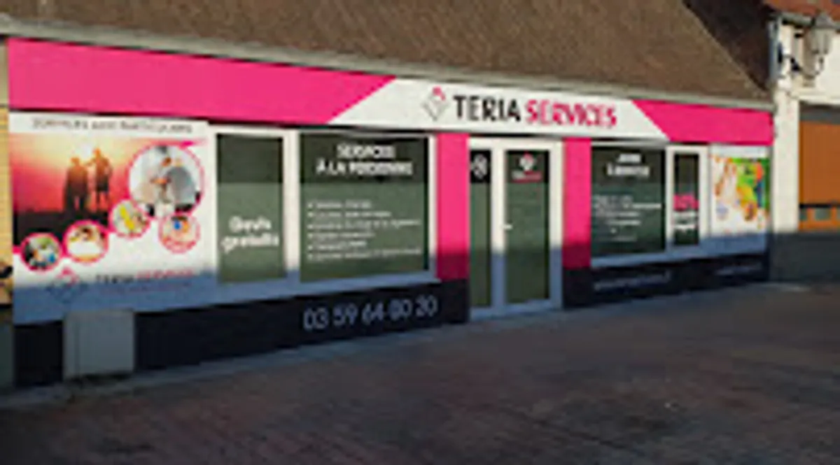 Teria Services Agence Hasnon - Photo 4