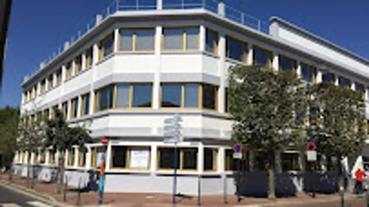 Senior Compagnie Rueil-Malmaison - Aide à Domicile