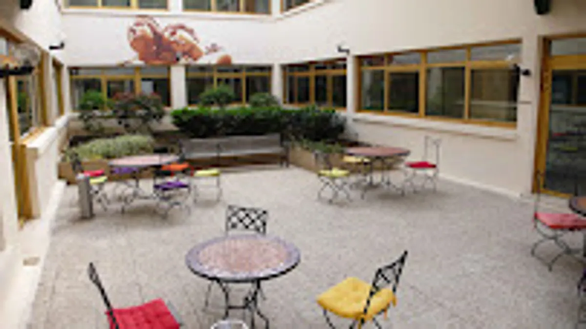 Senior Compagnie Rueil-Malmaison - Aide à Domicile - Photo 3