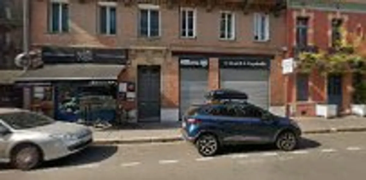 HappyPro - La conciergerie 3.0 - Locations Courtes Durées