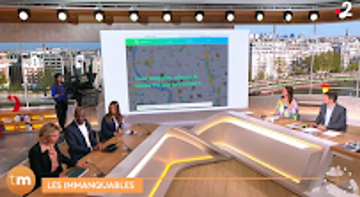 HappyPro - La conciergerie 3.0 - Locations Courtes Durées - Photo 2