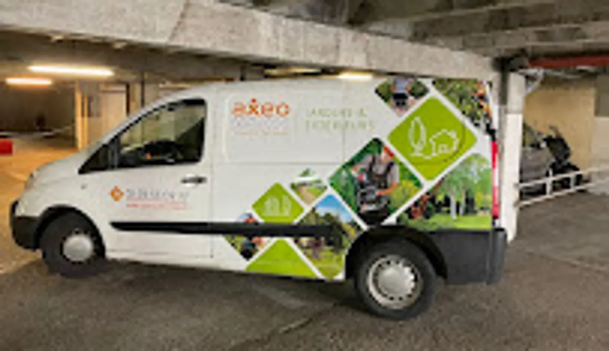AXEO Services Versailles - Photo 3