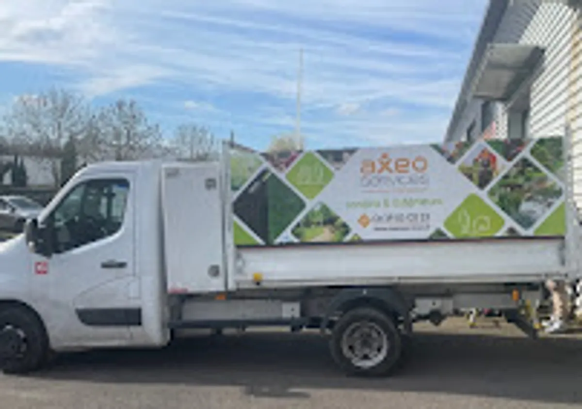AXEO Services Versailles - Photo 5