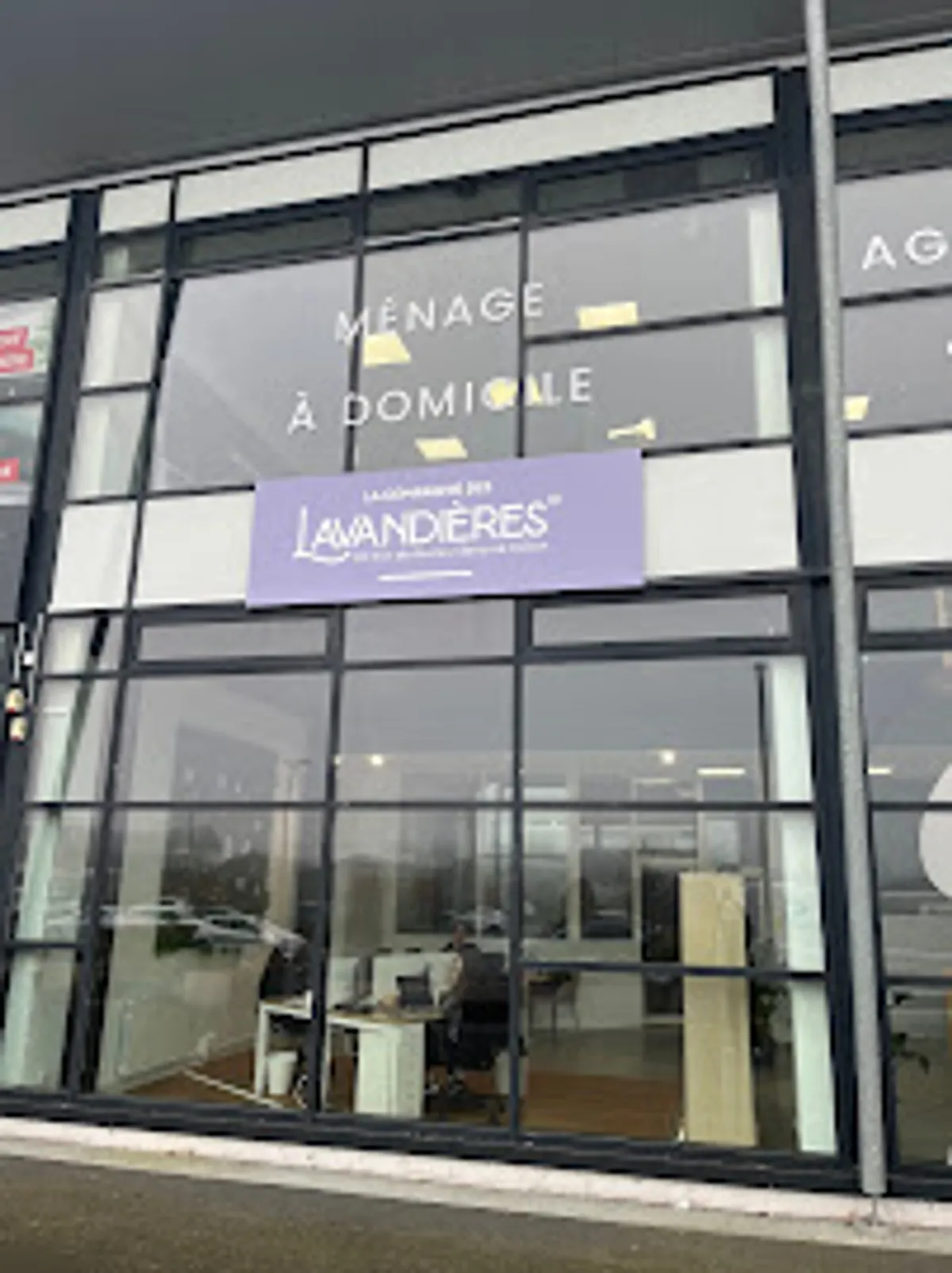 La Compagnie des Lavandières - Photo 3