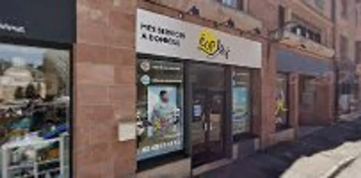 Éop la - Services à domicile