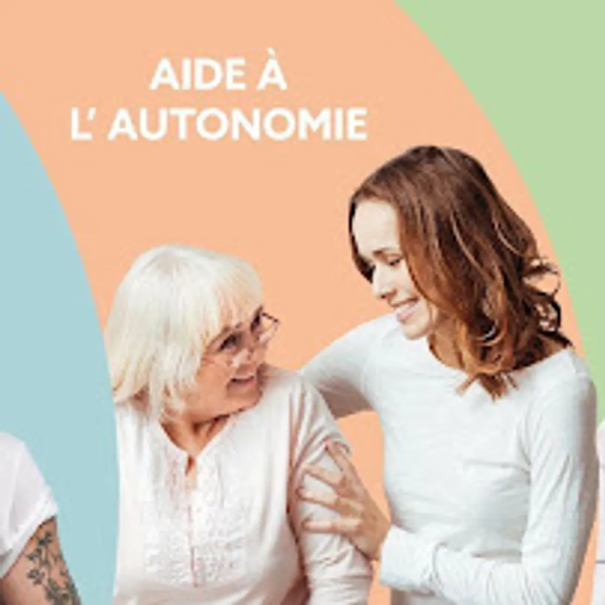 Éop la - Services à domicile - Photo 4