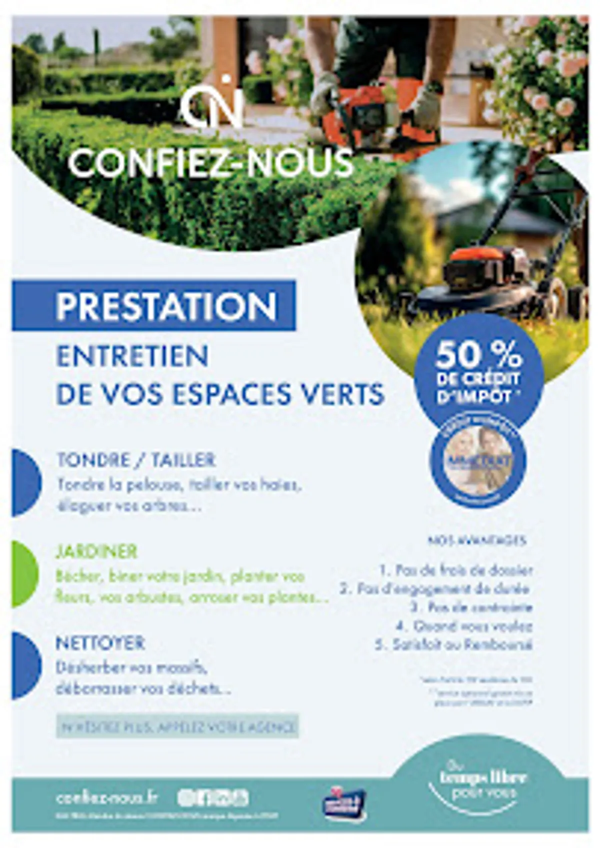 Confiez-Nous Golbey - Photo 5