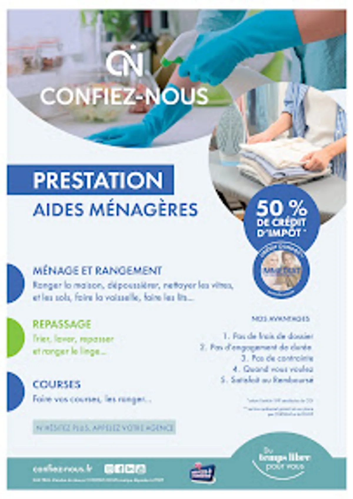 Confiez-Nous Golbey - Photo 6