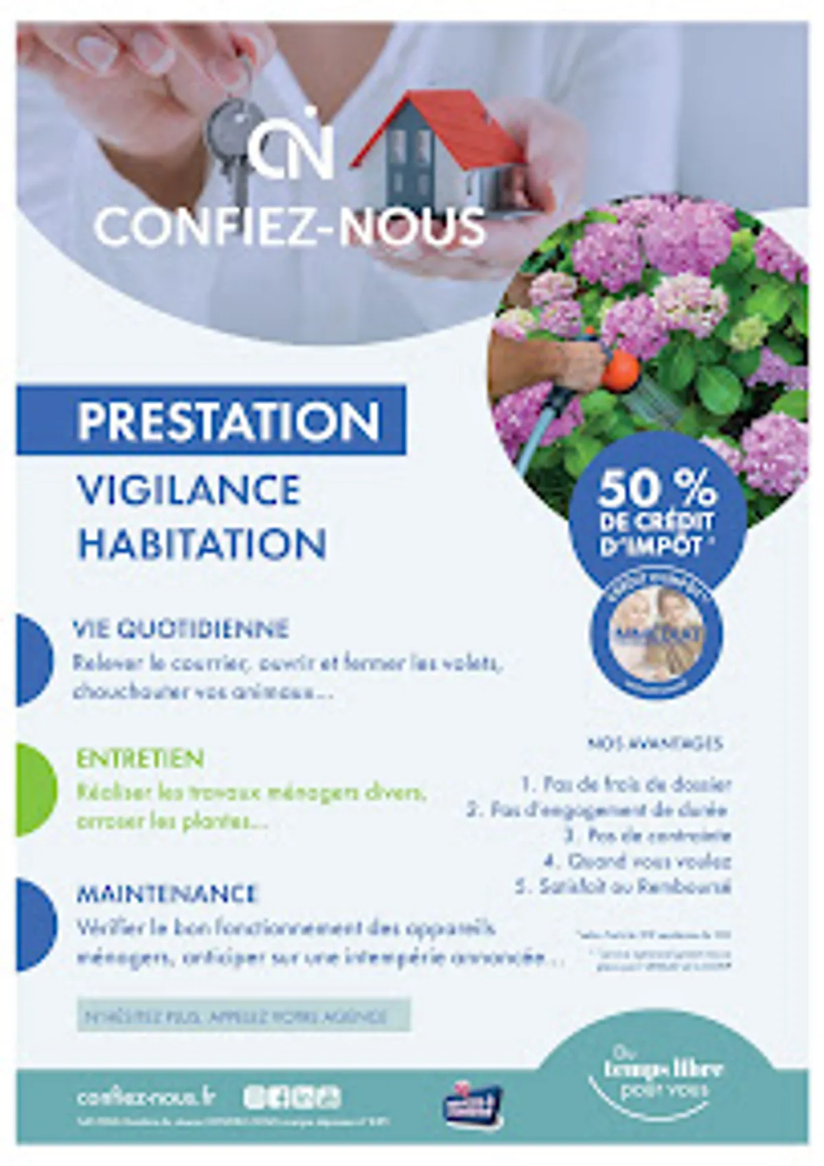 Confiez-Nous Golbey - Photo 7