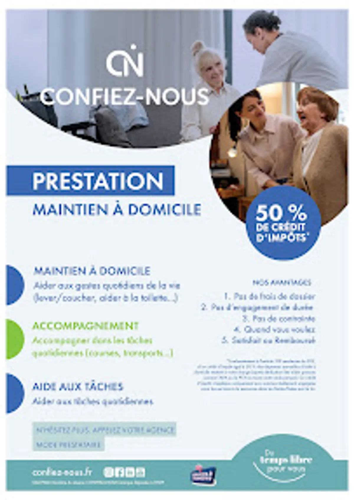 Confiez-Nous Golbey - Photo 9