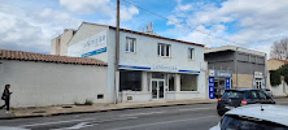 La Nîmoise - Propreté et Services - Nettoyage Nîmes - Pro et Particuliers - Photo 2