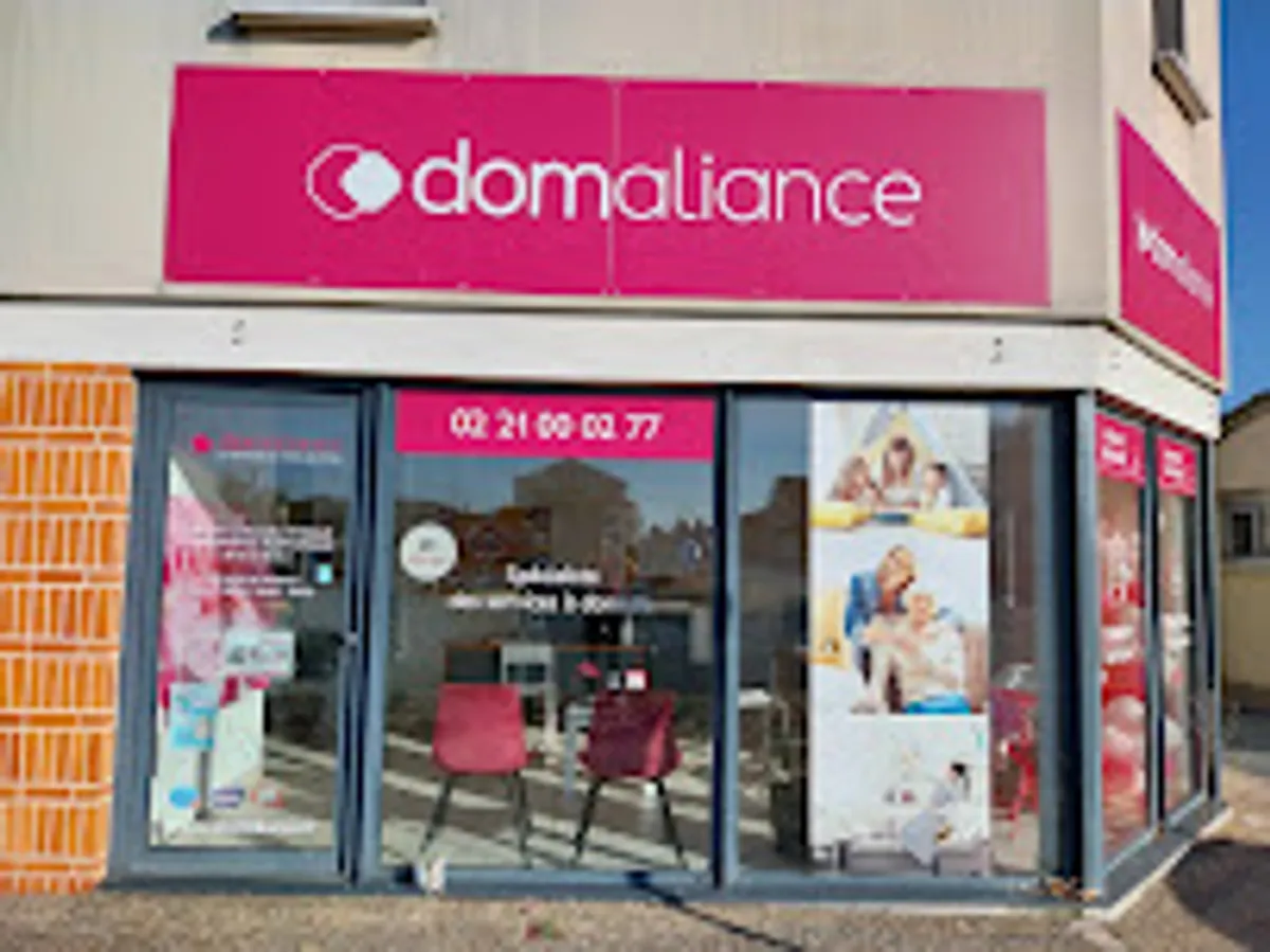 Domaliance Cholet