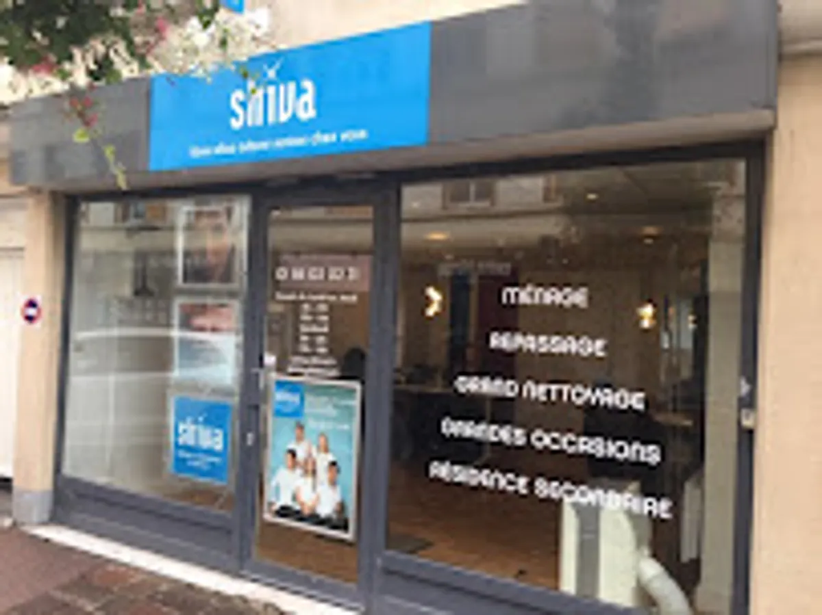 Ménage et repassage à domicile - Shiva Aulnay-sous-Bois