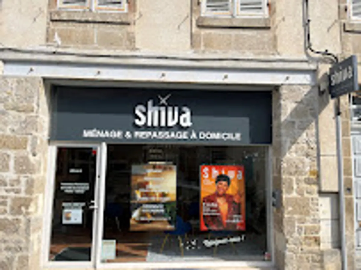 Ménage et repassage à domicile - Shiva Fontenay-le-Comte