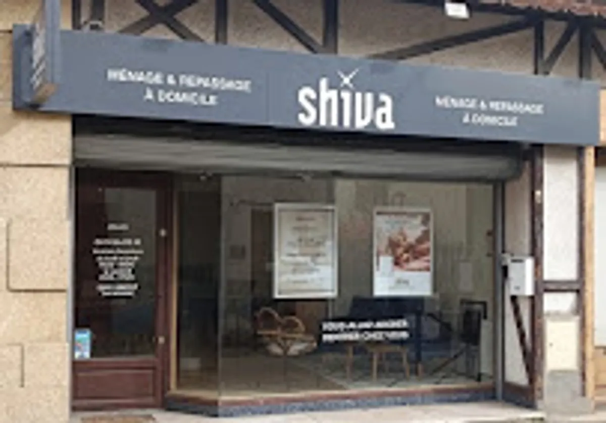 Ménage et repassage à domicile - Shiva Le Péage-de-Roussillon - Photo 2