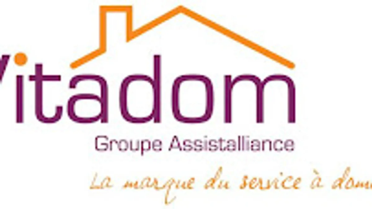 VITADOM nounou à domicile, femme de ménage et auxiliaire de vie à Marmande - Photo 4