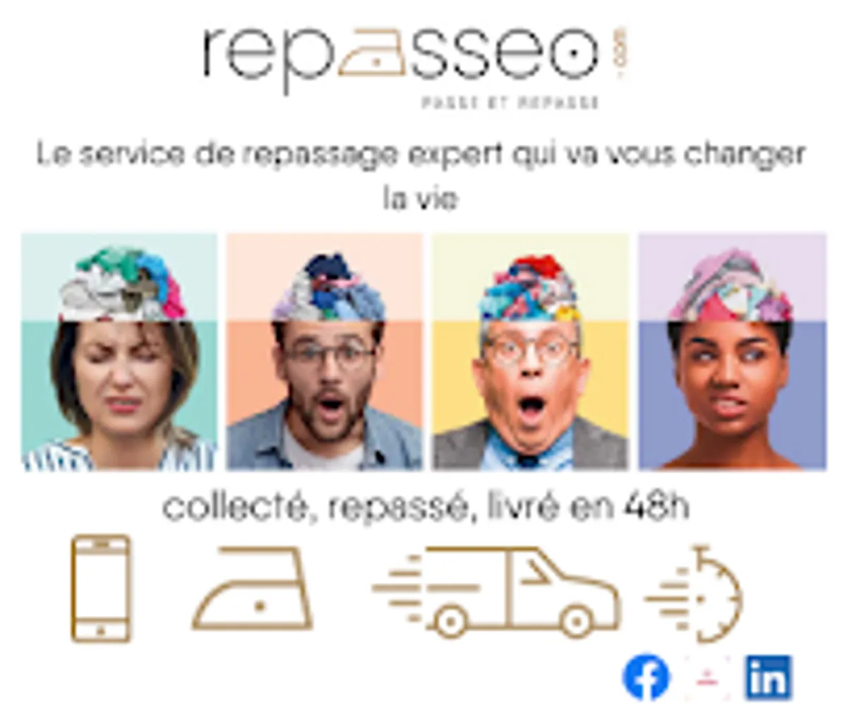 Repasseo