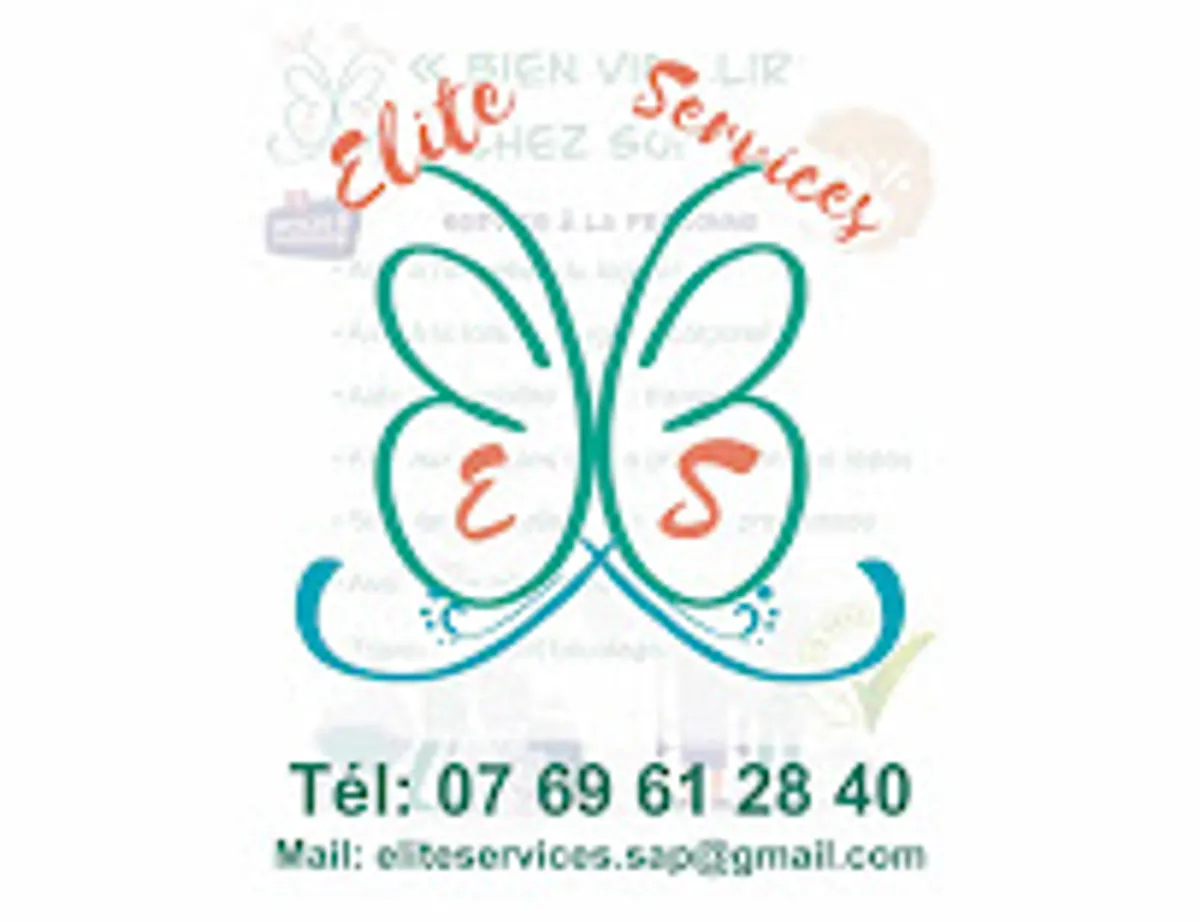 Élite services - Photo 3