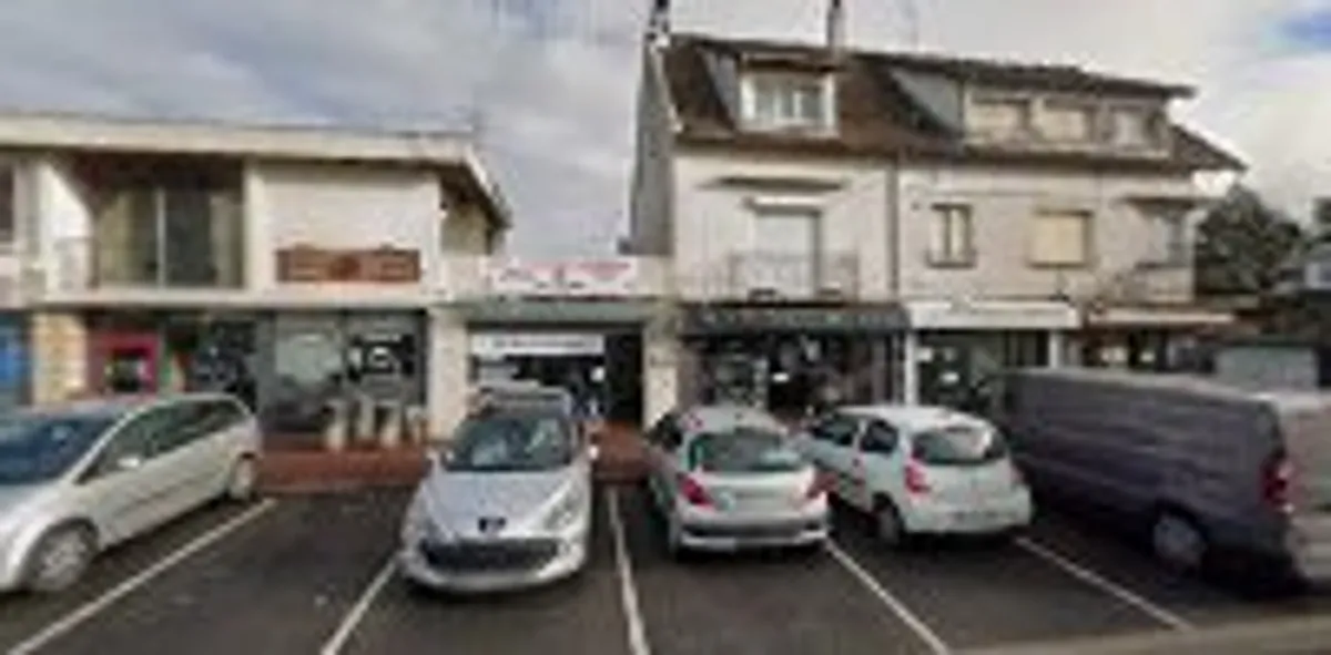 LES PERLES DU SERVICE