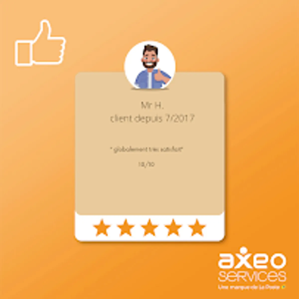 Axeo Services 3 Colombes & Courbevoie - Photo 2
