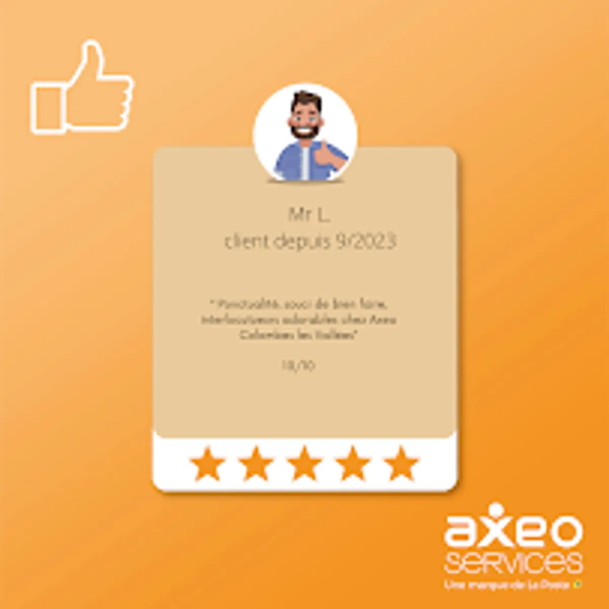 Axeo Services 3 Colombes & Courbevoie - Photo 3