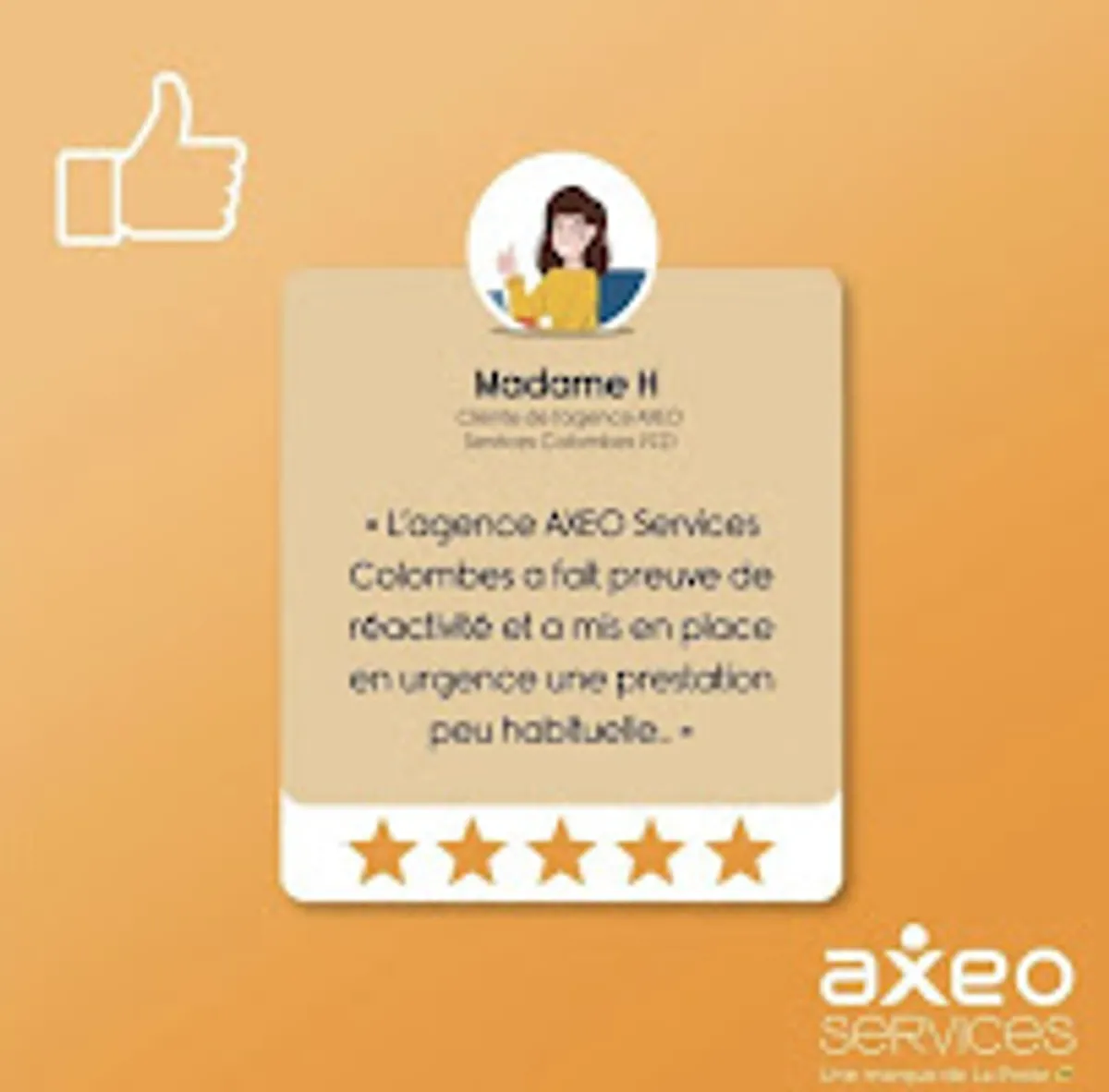 Axeo Services 3 Colombes & Courbevoie - Photo 5