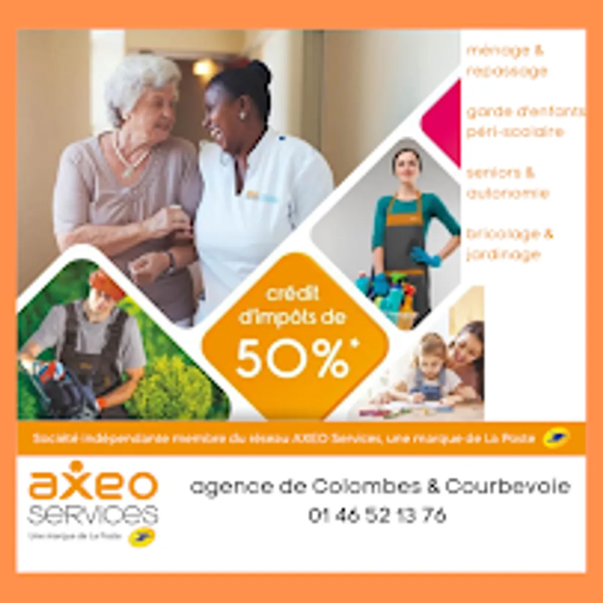 Axeo Services 3 Colombes & Courbevoie - Photo 7