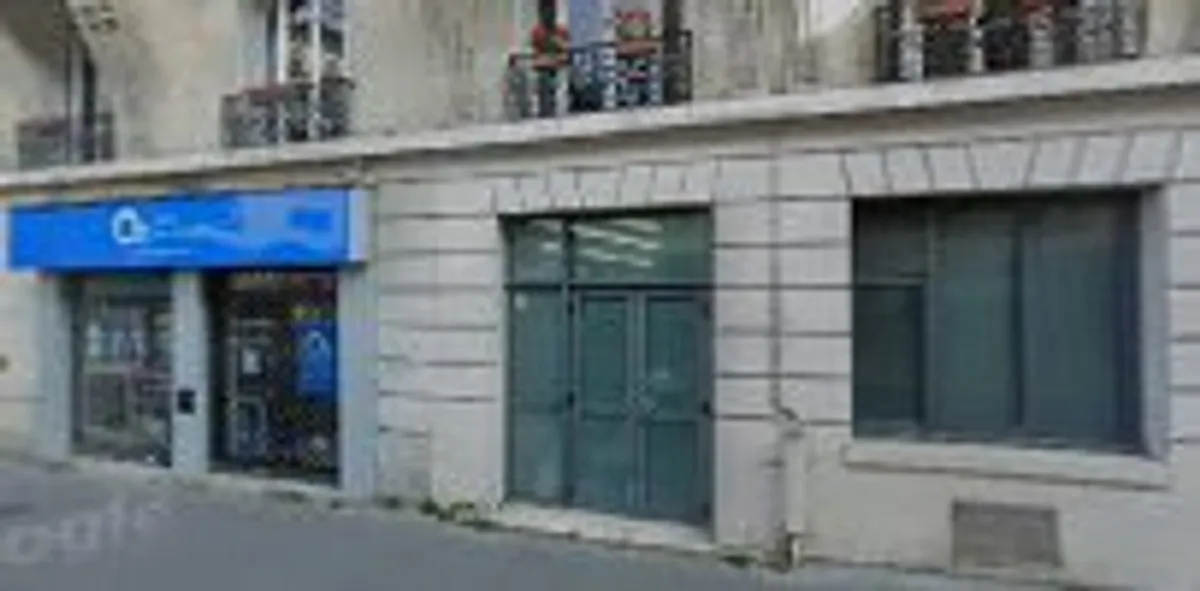 Agence O2 Paris 15 - Services à domicile