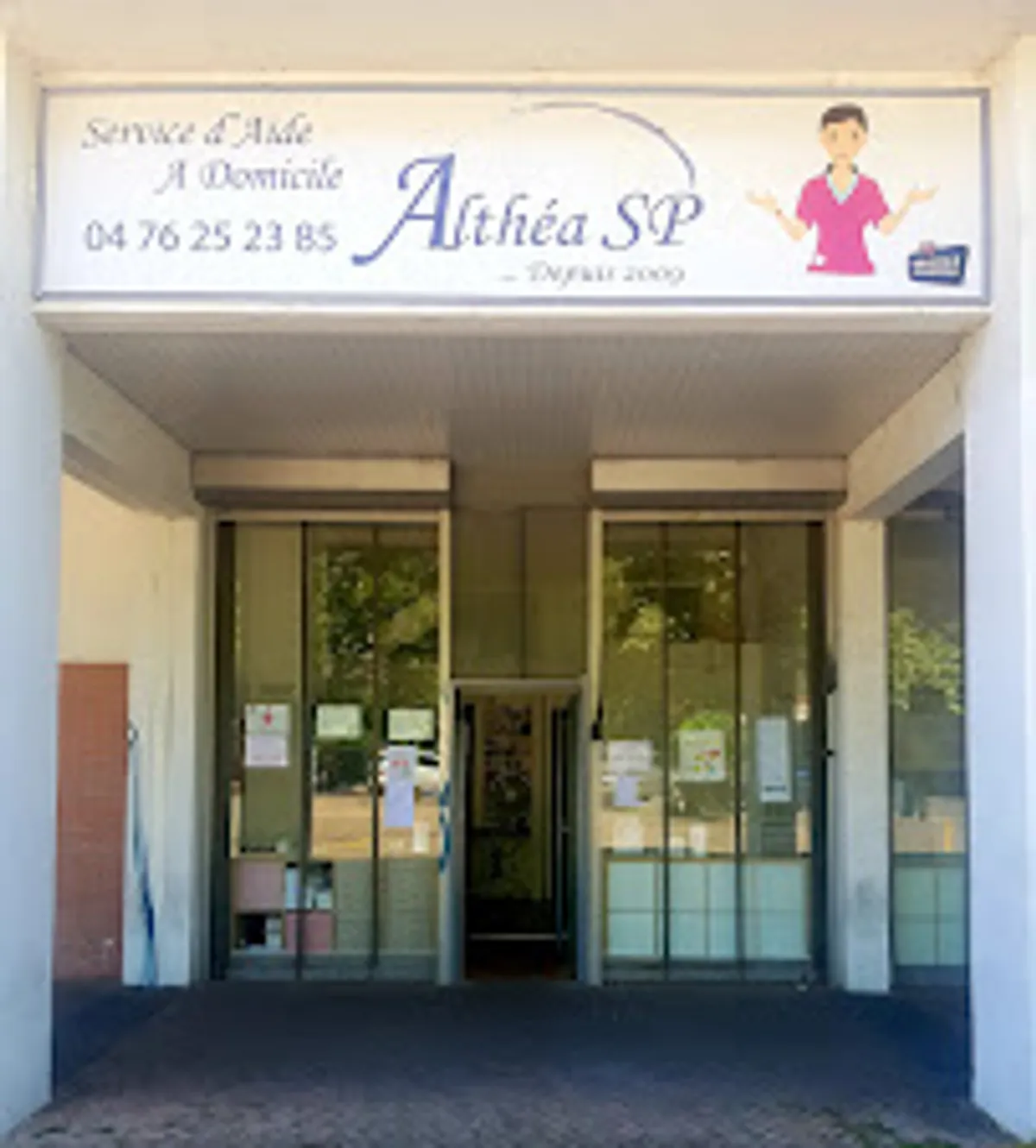Althea SP - Photo 3