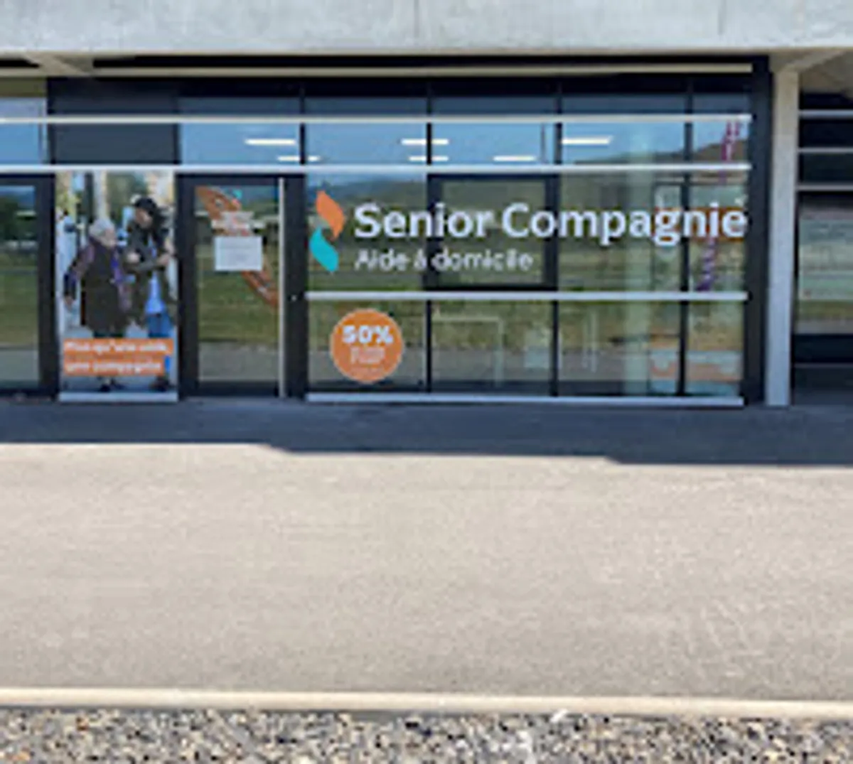 Senior Compagnie Cournon d'Auvergne - Aide à Domicile - Photo 2