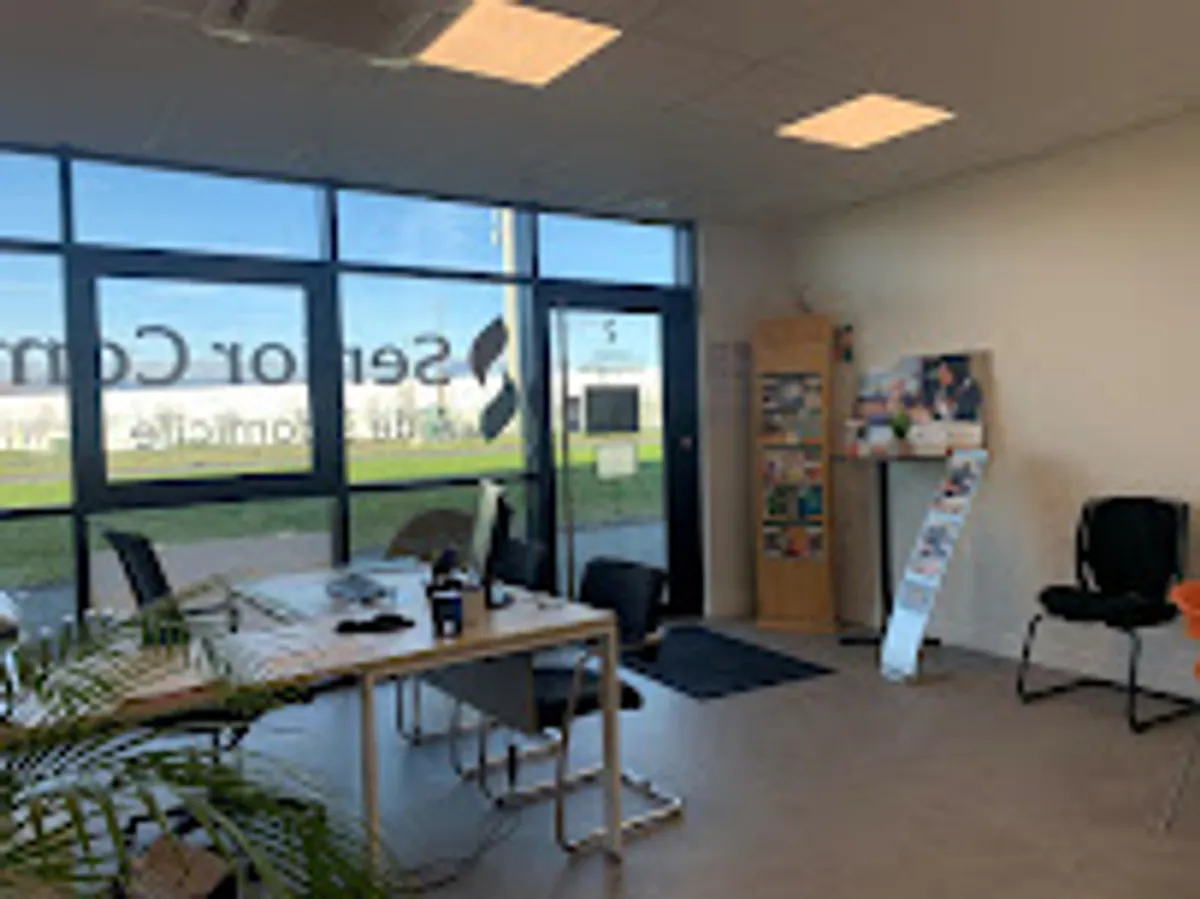 Senior Compagnie Cournon d'Auvergne - Aide à Domicile - Photo 3