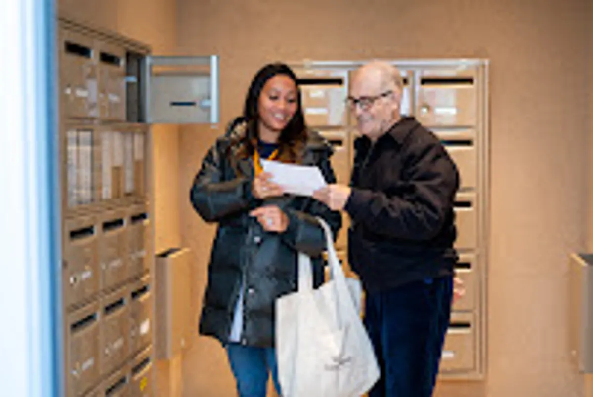 Senior Compagnie Cournon d'Auvergne - Aide à Domicile - Photo 4